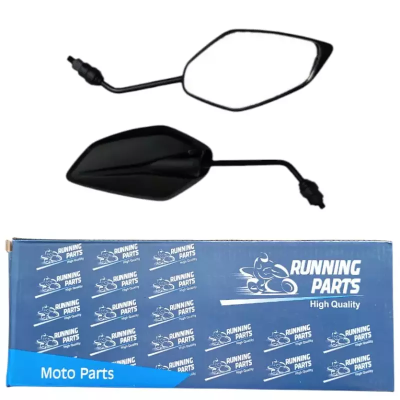 JUEGO ESPEJO NMAX FZ2.0 FZ 250