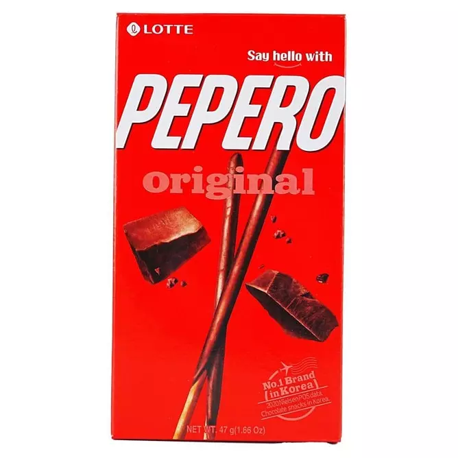 Pepero Original(copy)