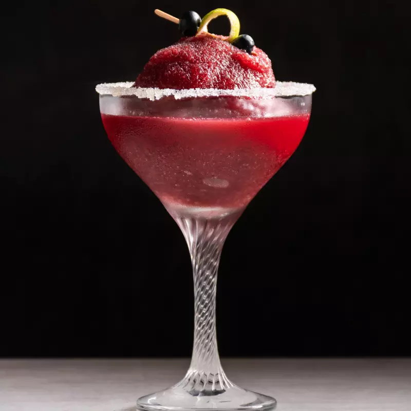 DAIQUIRI