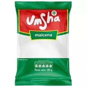 MAICENA UMSHA 180GR