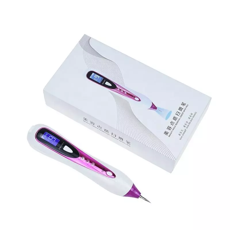 Cauterizador Con Luz Led