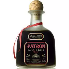 TEQUILA PATRON XO CAFÉ DARK 700 ML