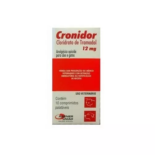 Cronidor 40Mg
