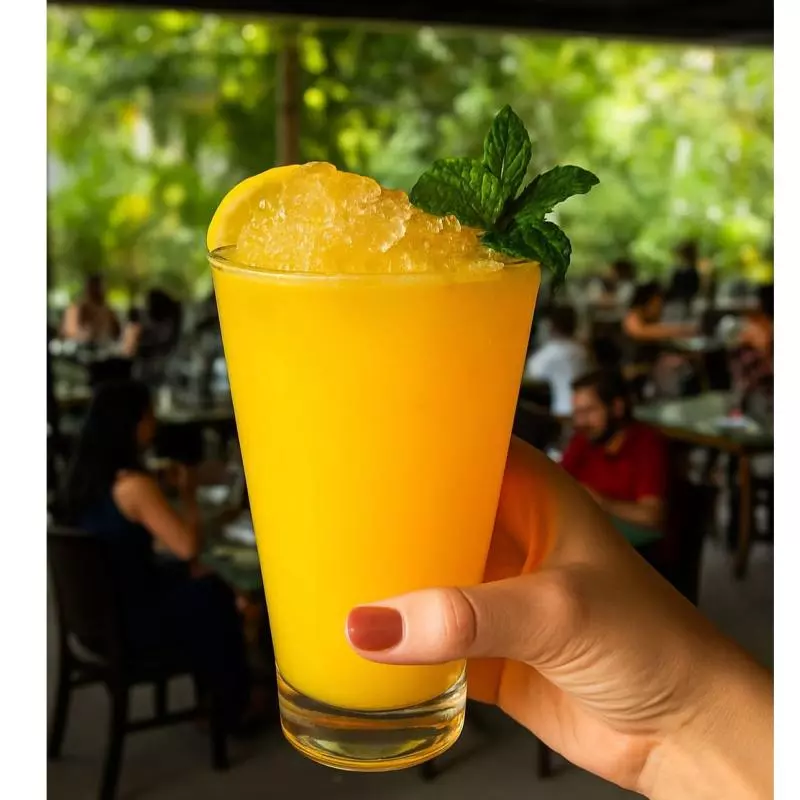 Jack Daniel's Passion Fruit