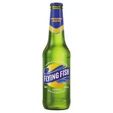 Flying fish