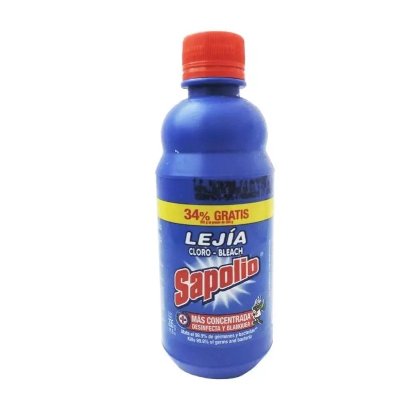 LEJIA SAPOLIO 400GR