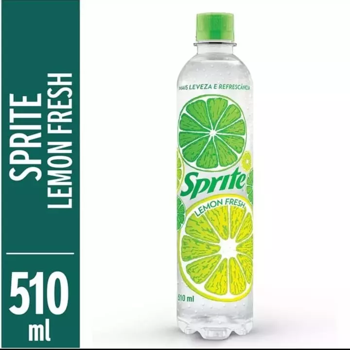 sprite