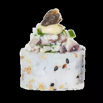 TAKOYAKI x 8 unidades