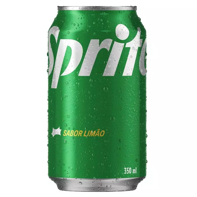 SPRITE LATA
