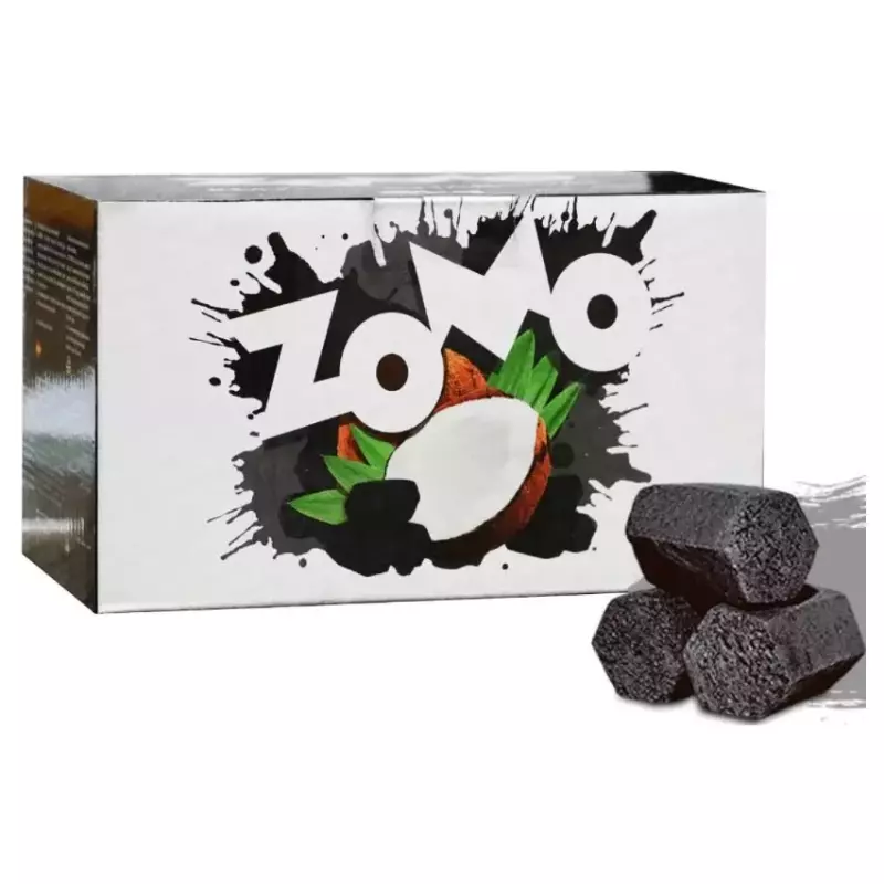 CARVAO ZOMO 500G