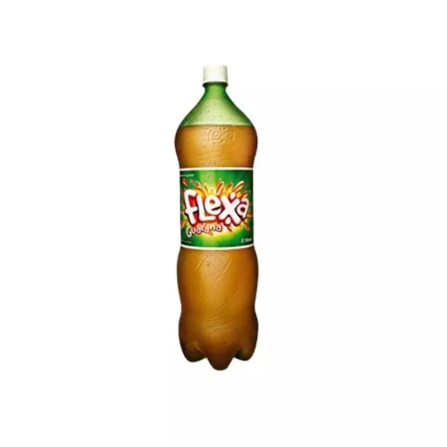 FLEXA GUARANÁ 2L