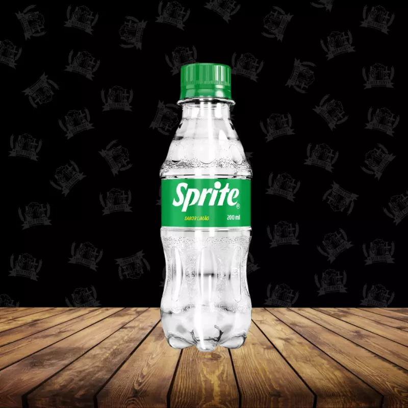 Sprite 200ml