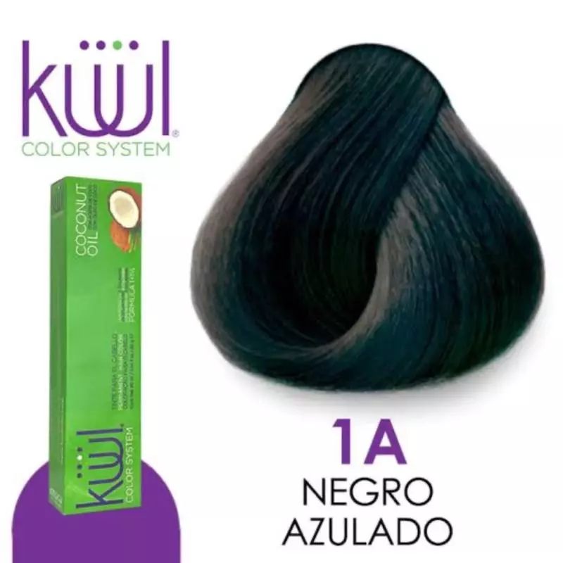 Tinte Kuul 1A