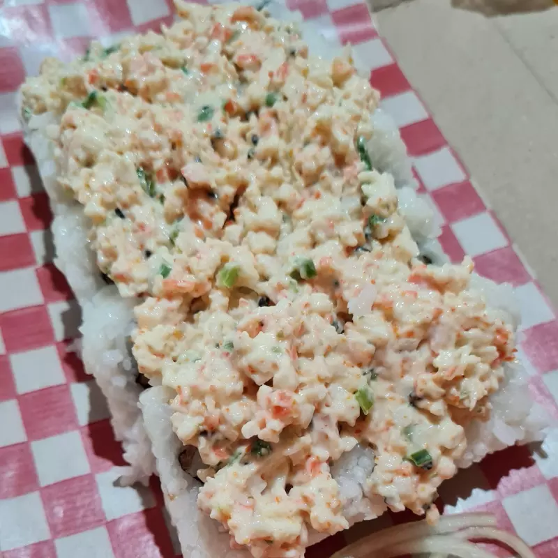 Tampico Roll