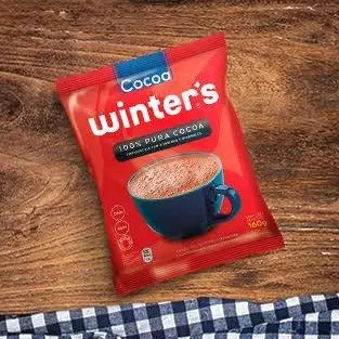 COCOA WINTER 150GR