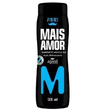 Sabonete Íntimo Mais Amor - 200ml