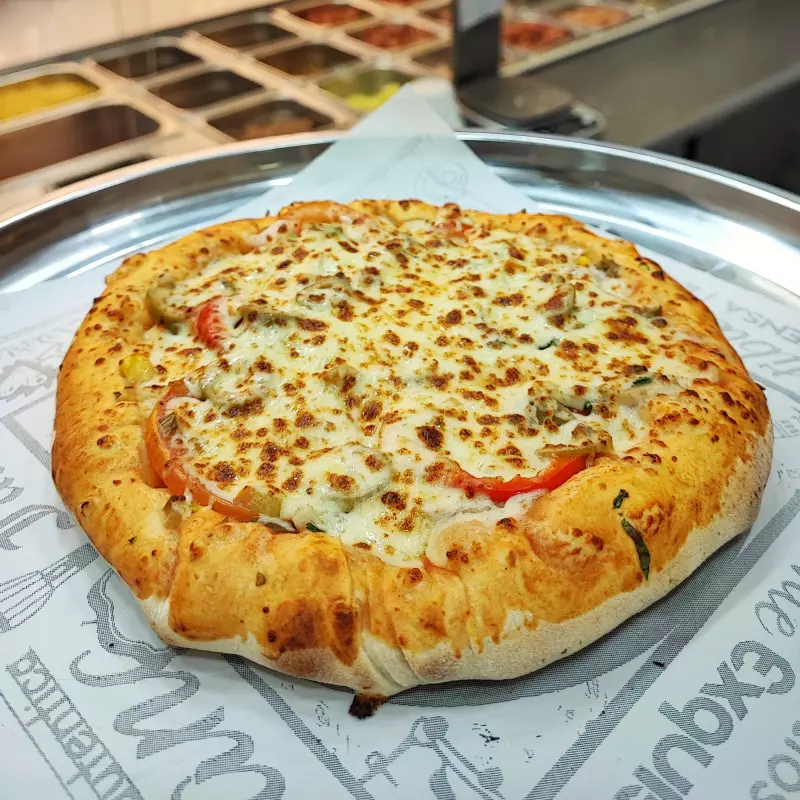 🟡 𝗠𝗶𝗻𝗶 𝟱 𝗜𝗻𝗴𝗿𝗲𝗱𝗶𝗲𝗻𝘁𝗲𝘀