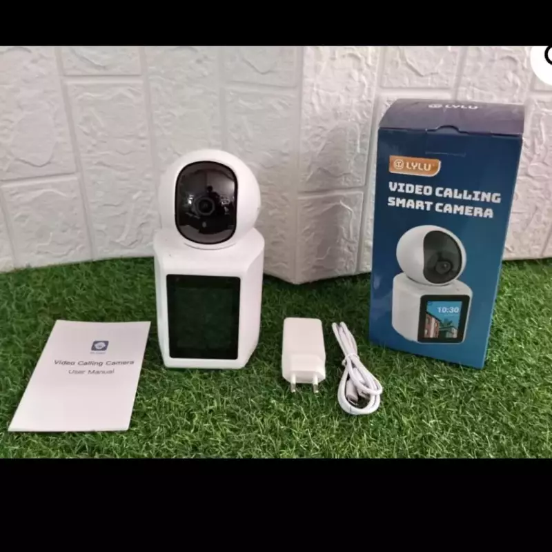 🌟CAMARA VIDEO LLAMADA🌟