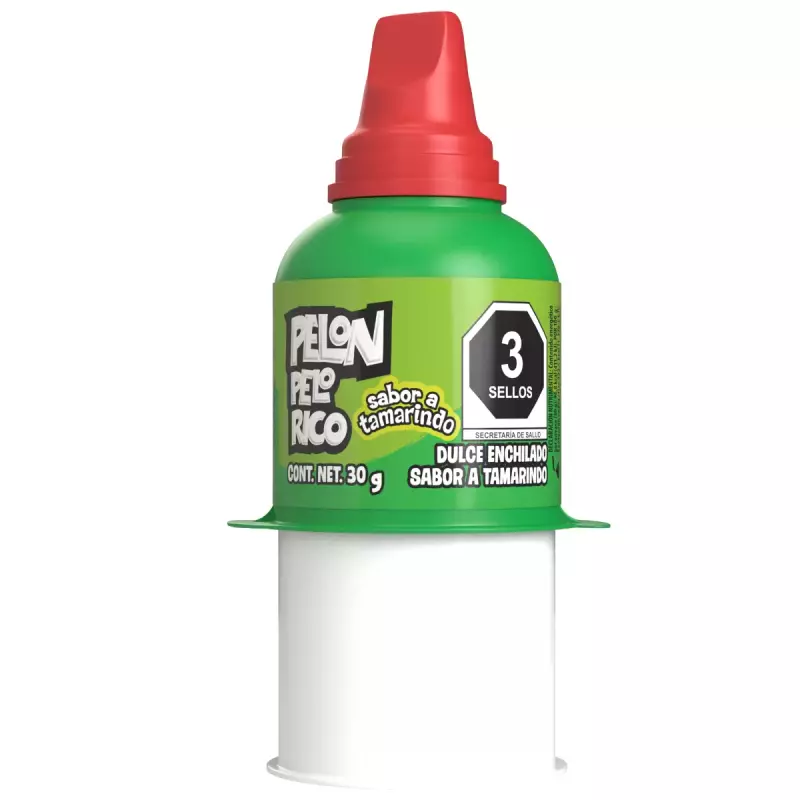 Pelon Pelo Rico 30gr