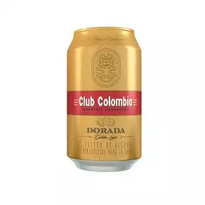 Club colombia