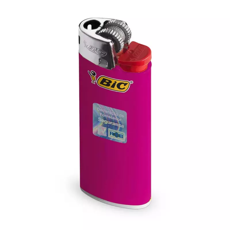 ISQUEIRO BIC MINI