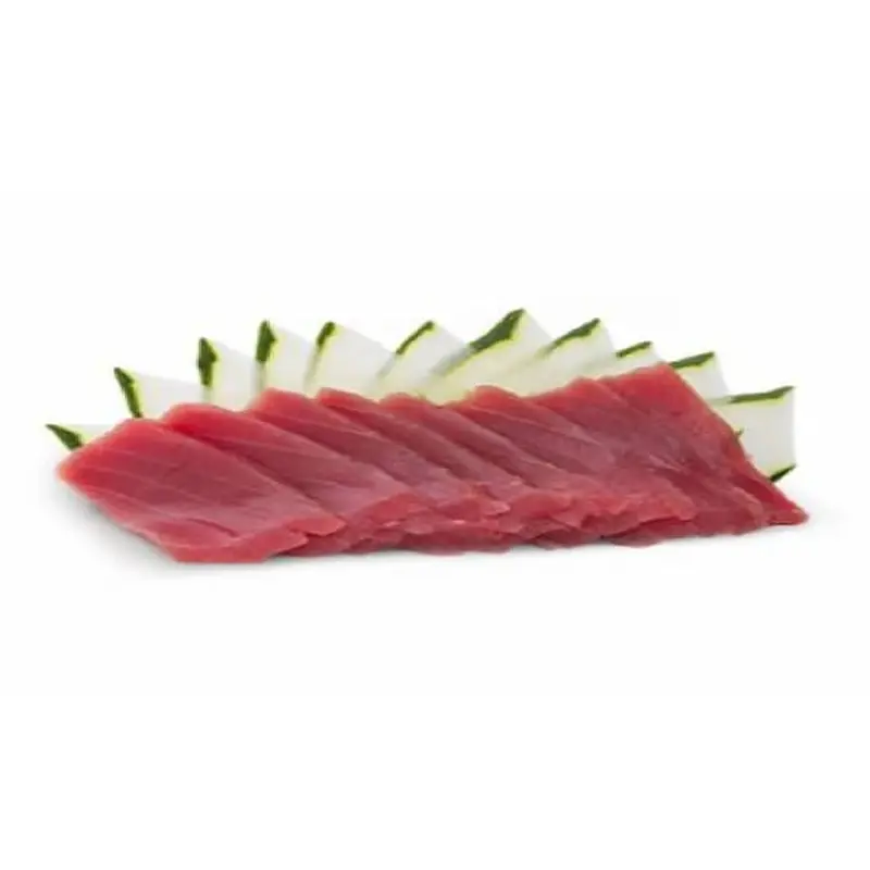 Sashimi de Atum 5 peças