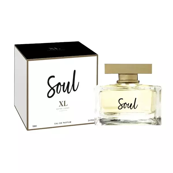 Xtra Large Soul EdP x 90 ml.