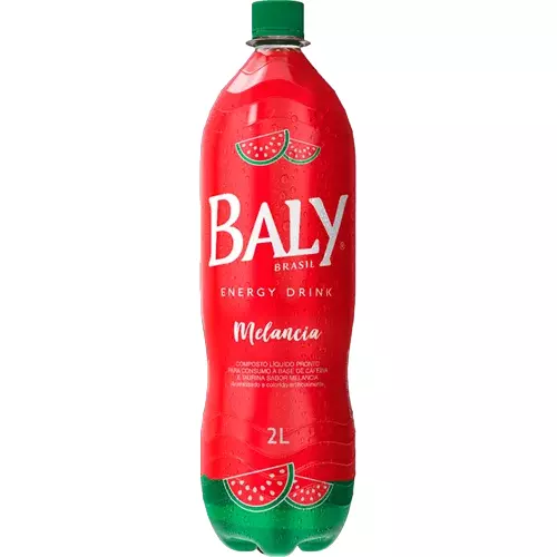Baly Melancia 2L