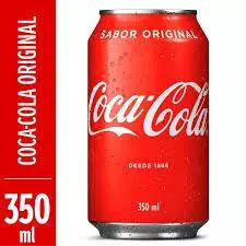 Coca Cola 350ml