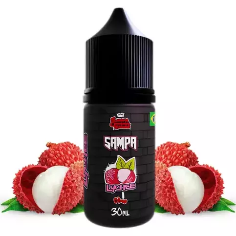 Lychee | 50mg
