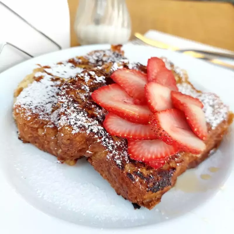 French Toast