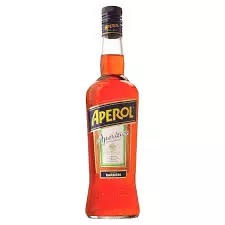 Aperitivo Aperol 750ML