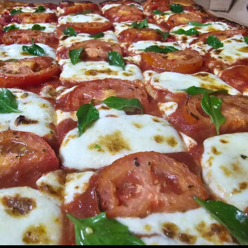 Margarita Caprese