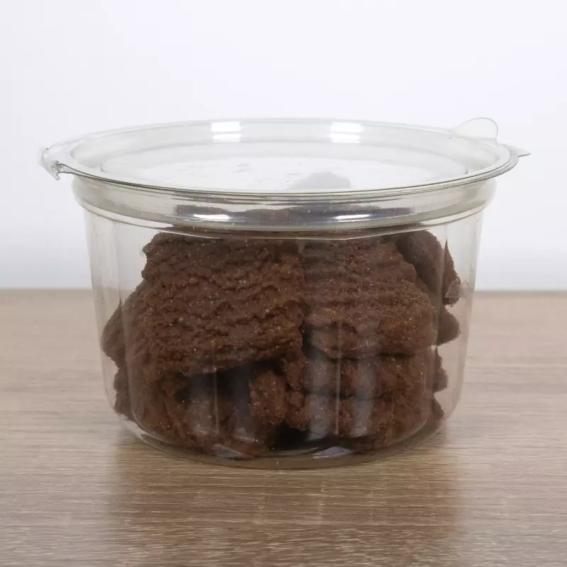 Minipack Alta Visibilidad L DARNEL