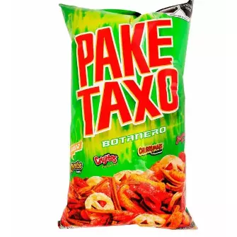 Sabritas Paketaxo Botanero 81 gr