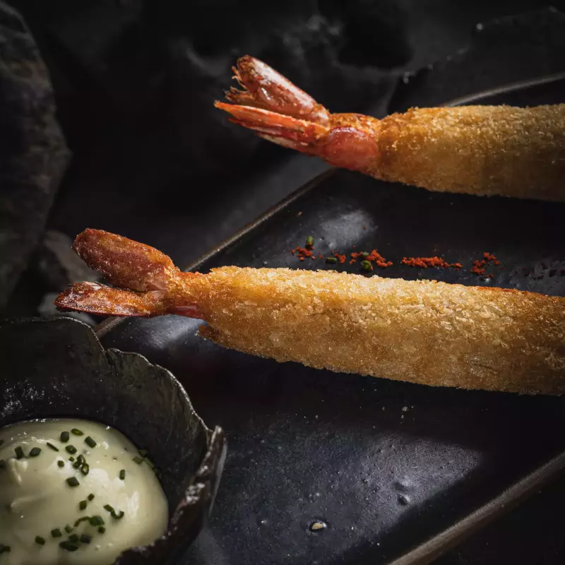 LANGOSTINO CRUJIENTES 2u