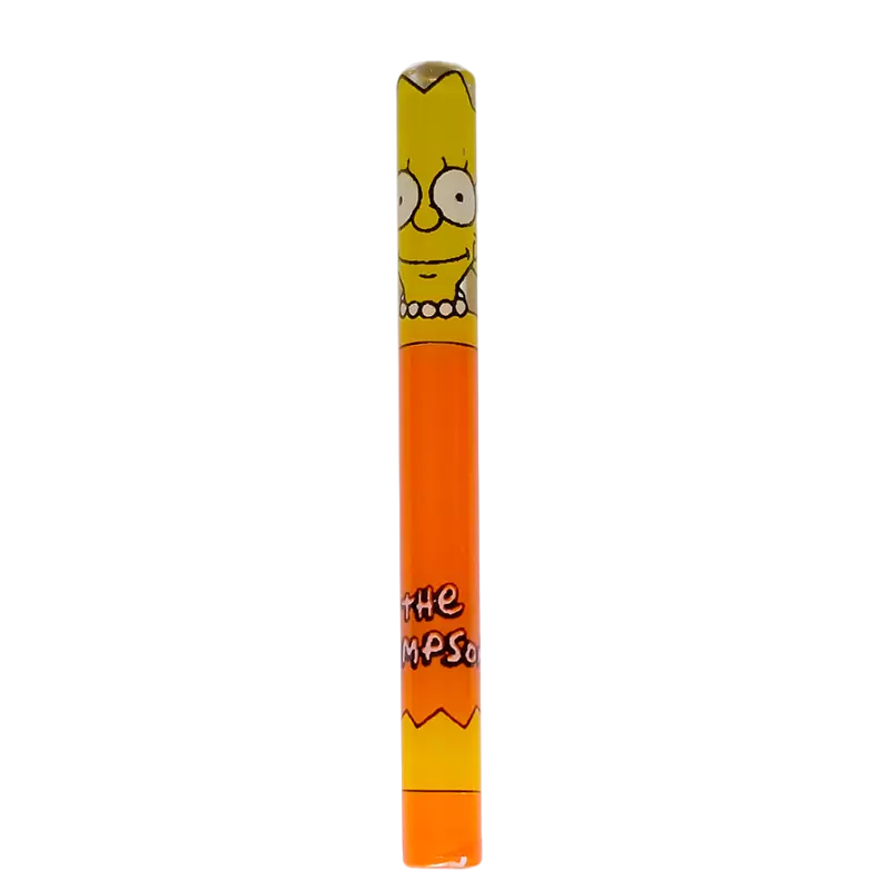 PITEIRA DE VIDRO SIMPSONS 3