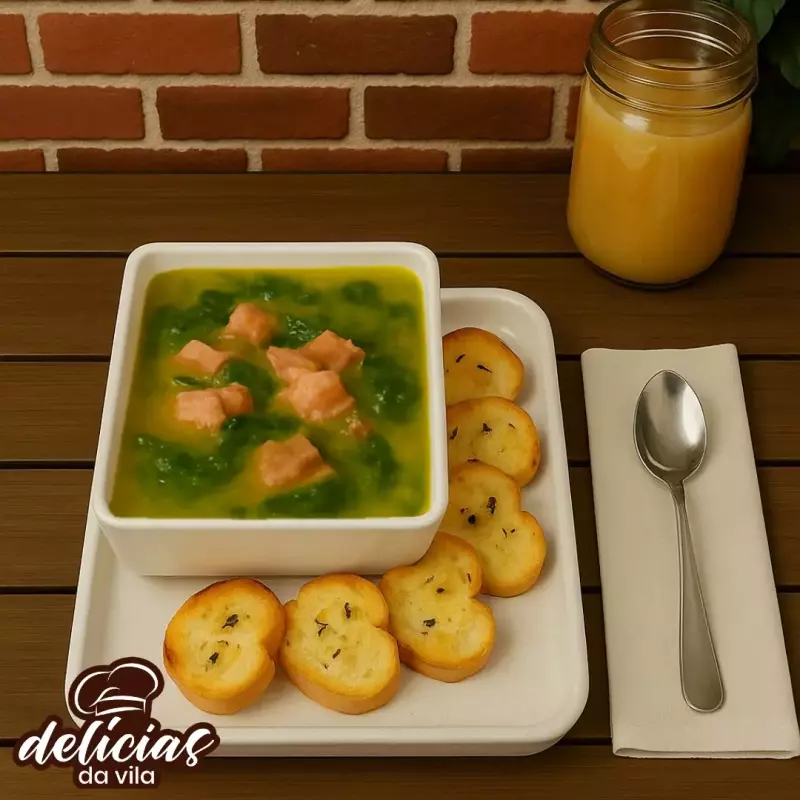 Caldo verde
