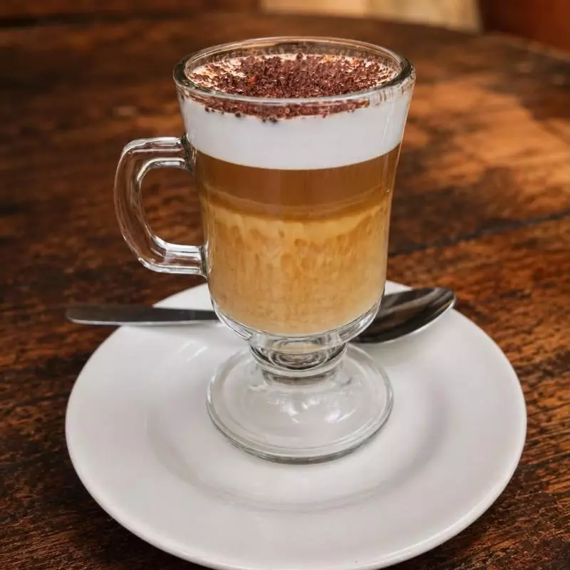 Marocchino