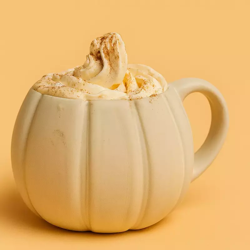 Pumpkin spice (NUEVO)