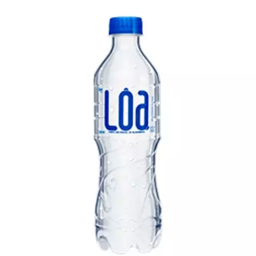 Agua Mineral