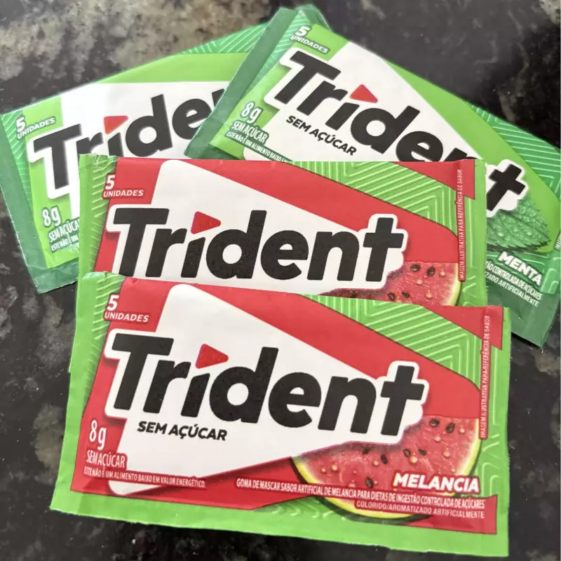 Trident