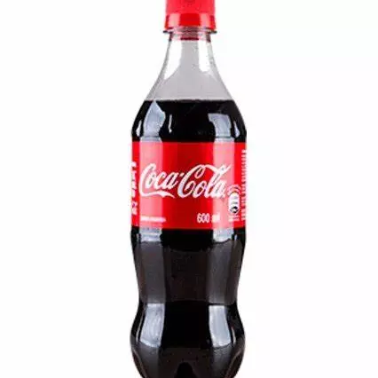 Coca-Cola 1LT