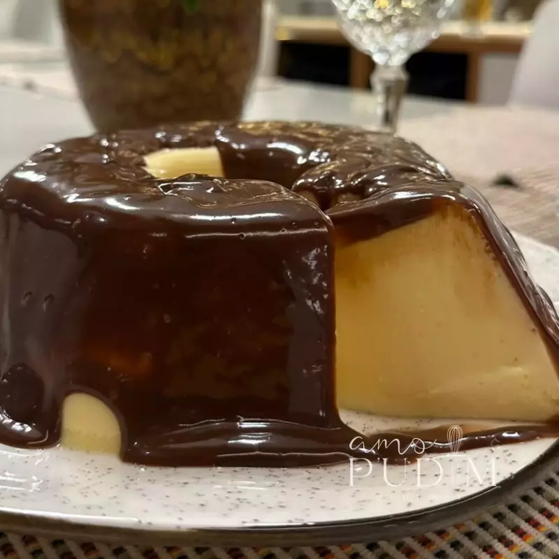 Ninho com Nutella (500ml)