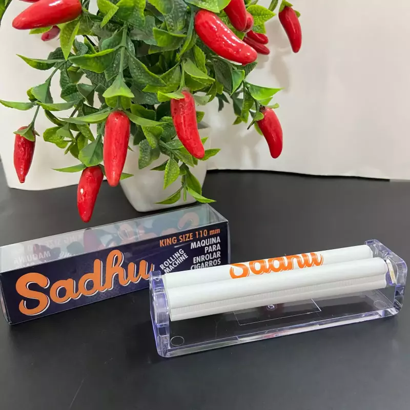 Bolador Sadhu 110mm