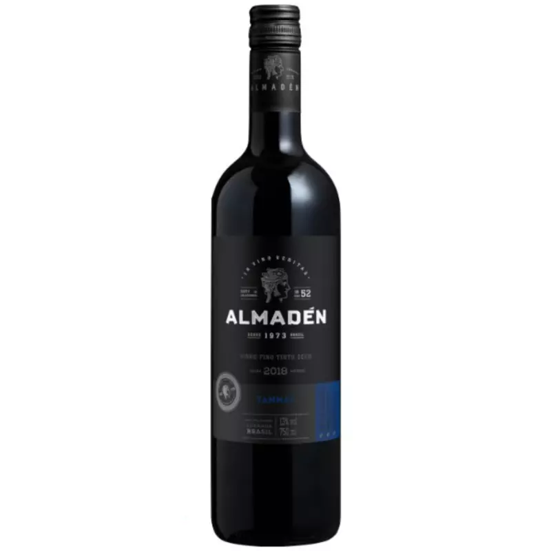 VINHO ALMADEN TANNAT