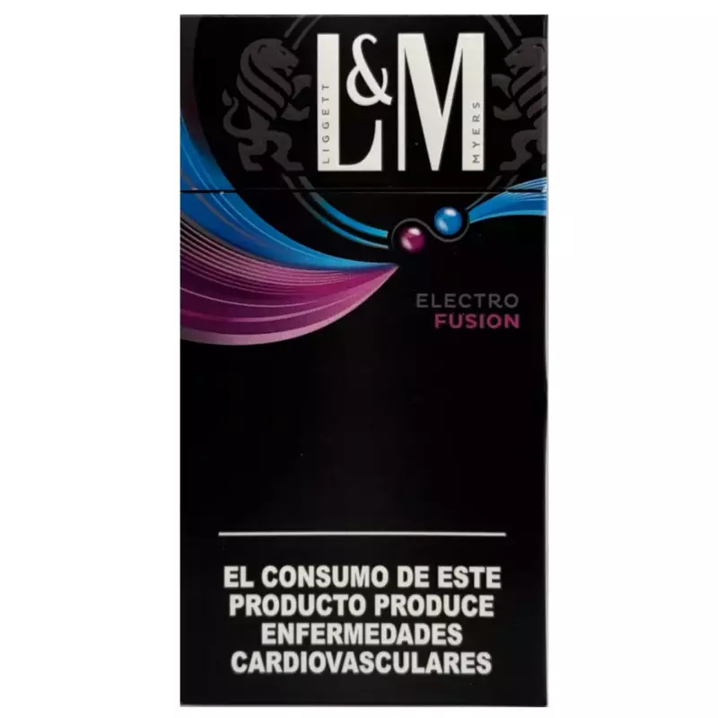 Medio LM Fusion