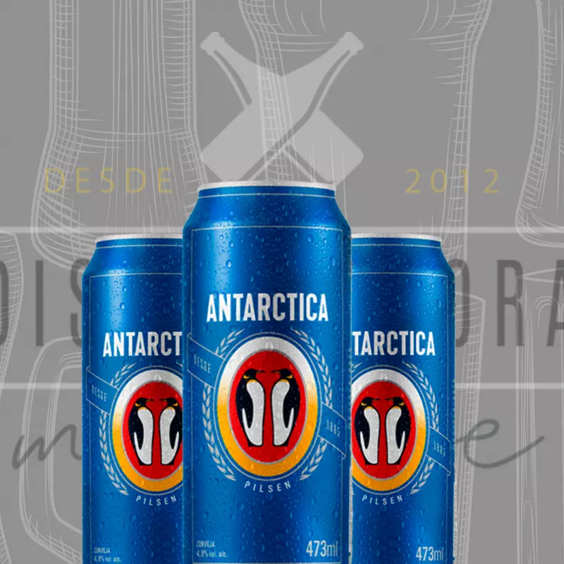ANTARCTICA