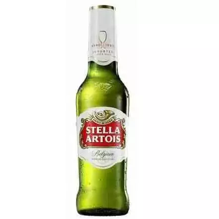 Stella 330 ML