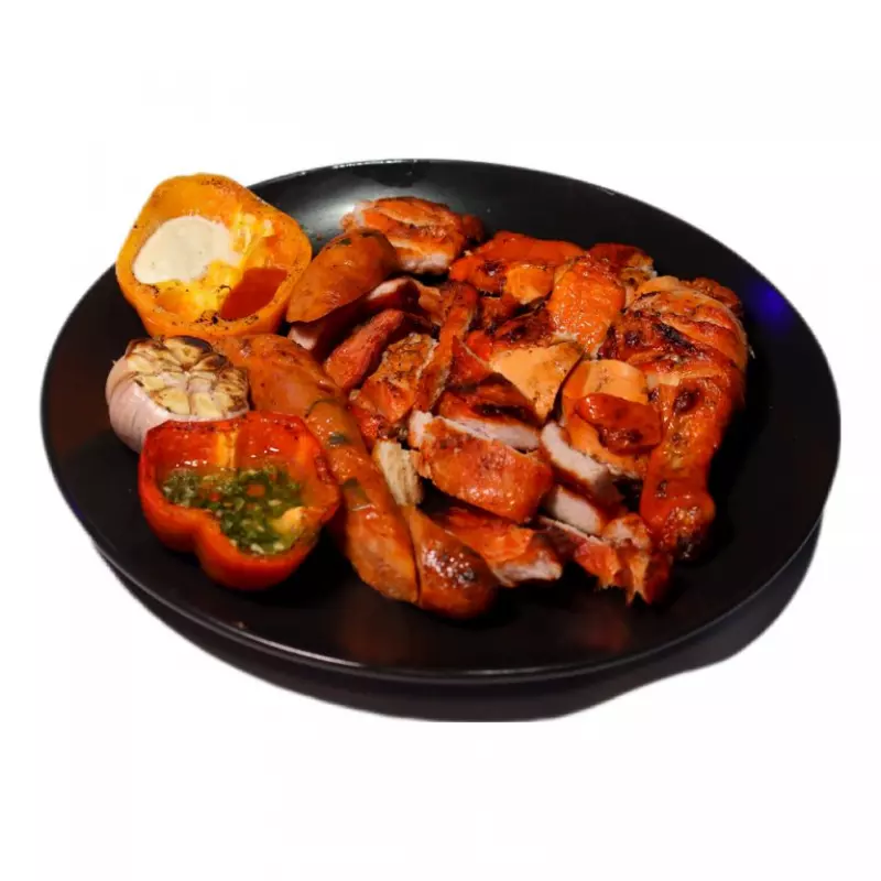 mixto para 2 personas